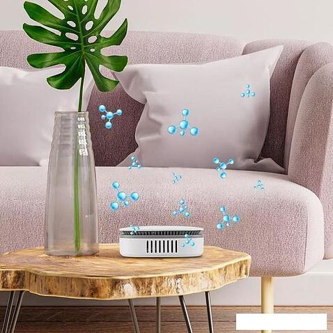 Озонатор Kitfort KT-2852