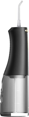 Ирригатор  Trouver Ripple 10 water flosser Black AWF14A