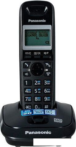 Радиотелефон Panasonic KX-TG2521RUT