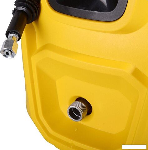 Мойка высокого давления Huter W195-ARV PRO