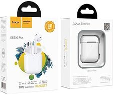 Наушники Hoco DES30 Plus