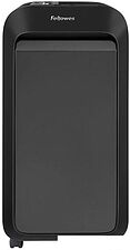 Шредер Fellowes Powershred LX221 (черный)