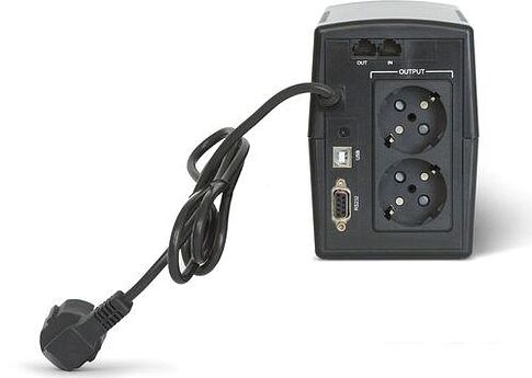 Источник бесперебойного питания Импульс Юниор Смарт 1500 JS15223