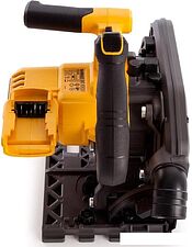 Дисковая пила DeWalt DCS520NT (без АКБ)