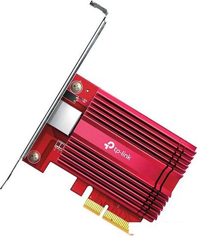 Сетевой адаптер TP-Link TX401