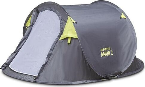 Кемпинговая палатка Atemi Amur 2A