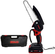 Аккумуляторная пила RINO CHS1-1С (с 1-им АКБ, кейс)