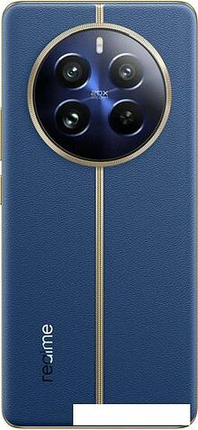 Смартфон Realme 12 Pro 8GB/256GB (синий)