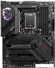 Материнская плата MSI MPG Z790 Carbon WiFi Материнская плата MSI MPG Z790 Carbon WiFi