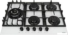 Варочная панель DeLonghi GERMANA 7GW BB