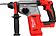 Перфоратор Milwaukee M18 M18BLH-0 4933479426 (без АКБ)
