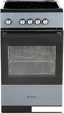 Кухонная плита De luxe 506004.14ЭС-002