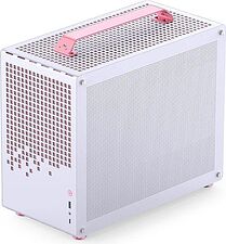 Корпус Jonsplus Z20 (белый/розовый)