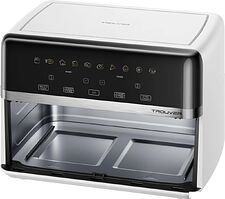 Аэрогриль (аэрофритюрница) Trouver FD20s Pro White (белый)