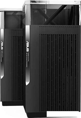 Wi-Fi система ASUS ZenWiFi Pro ET12 2 Pack