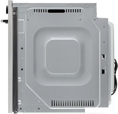 Электрический духовой шкаф Krona Quendel 60 BL/S