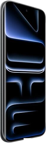 Телефон Infinix Note Edge X6887 8GB/256GB (черный)
