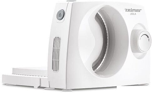 Ломтерезка Zelmer ZFS1016