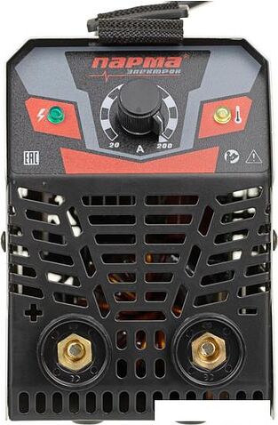 Сварочный инвертор Парма Электрон AC-01-200И