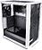 Корпус Fractal Design Meshify C White TG