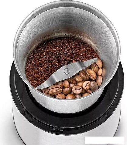 Электрическая кофемолка Kitfort KT-7123