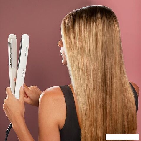 Выпрямитель Cecotec Lisse Plasma 116271