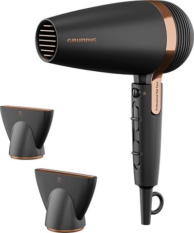 Фен Grundig HD 8080