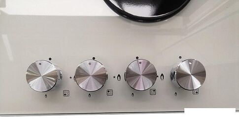 Варочная панель Germes HBG-60WH-CX