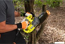 Аккумуляторная пила Ryobi RY18CS20A-125 5133005415 (с 1-им АКБ 2.5 Ач) Аккумуляторная пила Ryobi RY18CS20A-125 5133005415 (с 1-им АКБ 2.5 Ач)