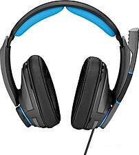 Наушники Epos GSP 300