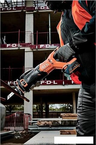 Сабельная пила AEG Powertools BUS 18C2-0 4935478942 (без АКБ)