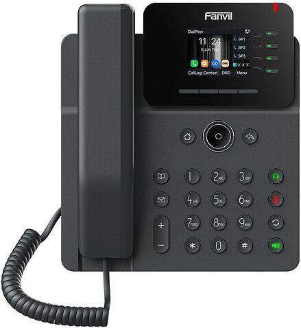 IP-телефон Fanvil V61G