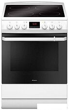 Кухонная плита Hansa FCCW69209