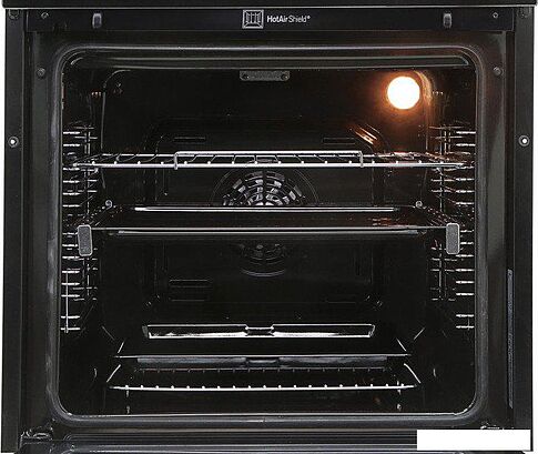 Электрический духовой шкаф Schaub Lorenz SLB EY6953