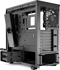 Корпус be quiet! Pure Base 500 BG034