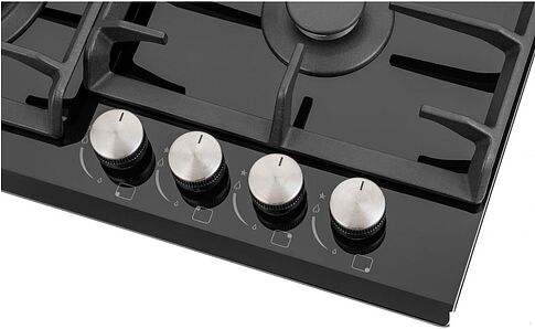 Варочная панель Nordfrost (Nord) HM 6042 B