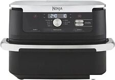 Аэрофритюрница Ninja Foodi FlexDrawer AF500EU