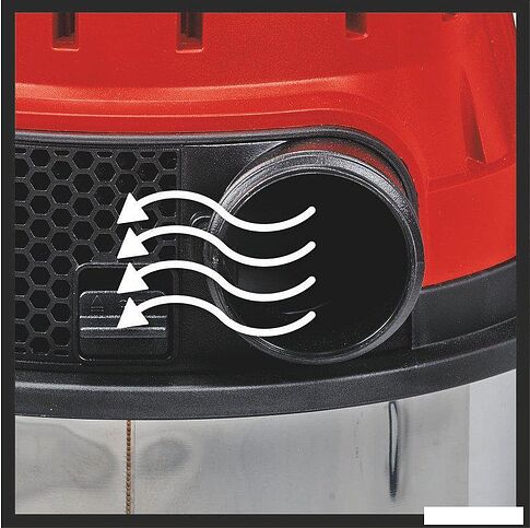 Пылесос Einhell TE-VC 2340 SACL
