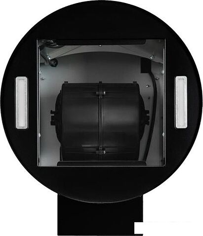 Кухонная вытяжка Weissgauff Gracia BL