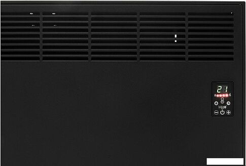 Конвектор iVigo EPK4590E25 (черный матовый)