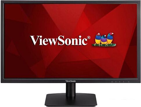 Монитор ViewSonic VA2405-h