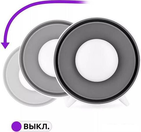 Тепловентилятор Kitfort KT-2712