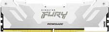 Оперативная память Kingston FURY Renegade 24ГБ DDR5 8000 МГц KF580C38RW-24 Оперативная память Kingston FURY Renegade 24ГБ DDR5 8000 МГц KF580C38RW-24