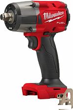 Гайковерт Milwaukee M18 FUEL M18FMTIW2F12-0 4933498057 (без АКБ) Гайковерт Milwaukee M18 FUEL M18FMTIW2F12-0 4933498057 (без АКБ)