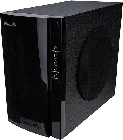 Акустика Eltronic 30-47 Home Sound