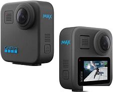 Экшен-камера GoPro MAX 2025 CHDHZ-203