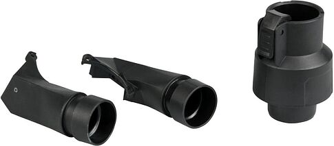 Эксцентриковая шлифмашина Milwaukee M12FROS2.5-502X 4933493648 (без АКБ)