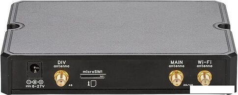 Мобильный 4G Wi-Fi роутер Триколор TR-3G/4G-router-02