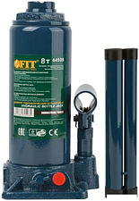 Бутылочный домкрат FIT 64508 8т