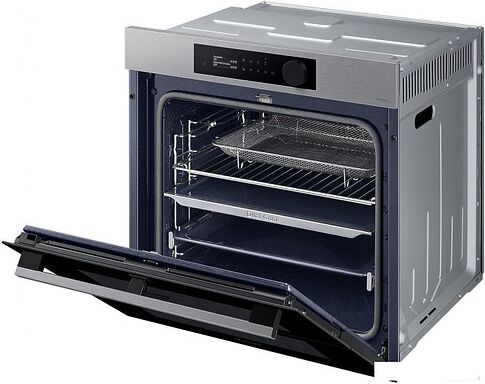 Электрический духовой шкаф Samsung NV7B5745TAS/WT